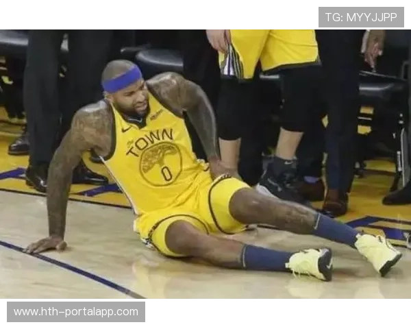 伤病潮影响联盟，多支球队核心球员缺阵