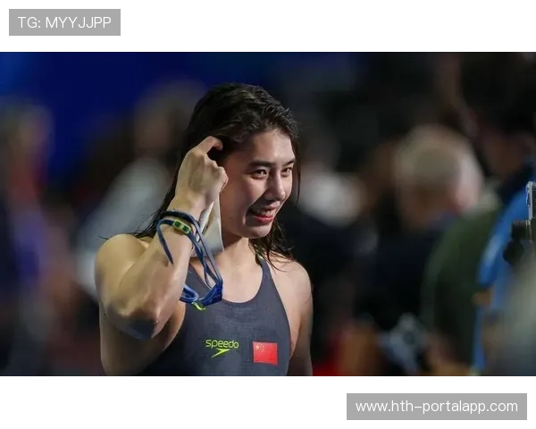 中国游泳队世锦赛混合接力摘银 徐嘉余覃海洋张雨霏吴卿风合力创佳绩