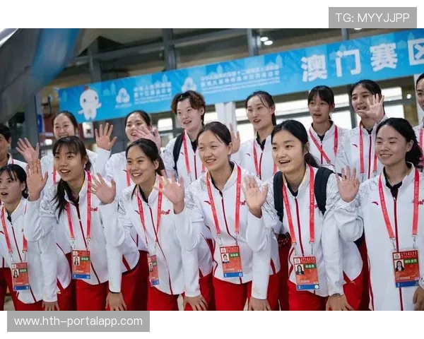 十五运会女排青年组最终座次落定，山东第五河南第六