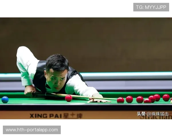 世界台球锦标赛合肥举行，中国选手主场挑战英国传统强队
