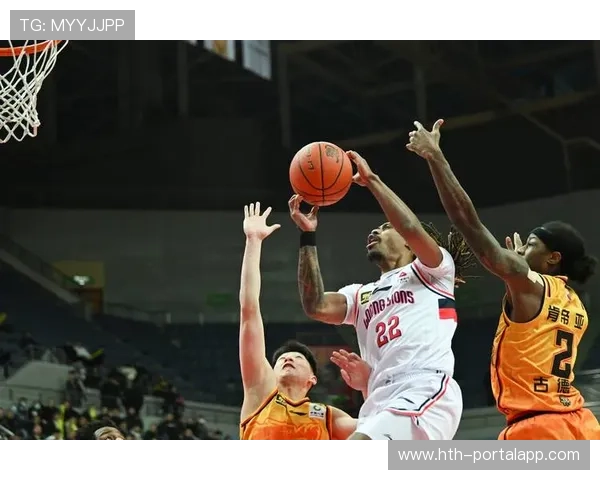 五名外援注册被取消，深圳新疆等队调整阵容