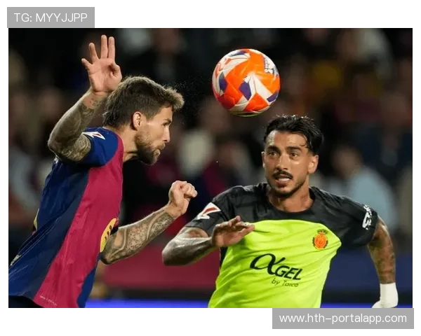 奥尔莫中场引擎作用凸显，巴萨攻防转换关键一环